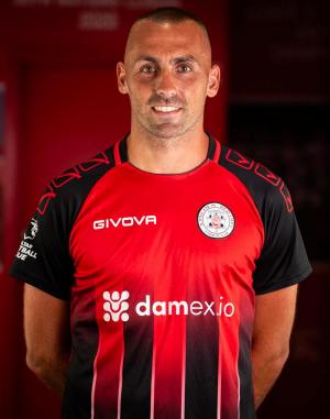 Juanfri (Lincoln Red Imps) - 2023/2024