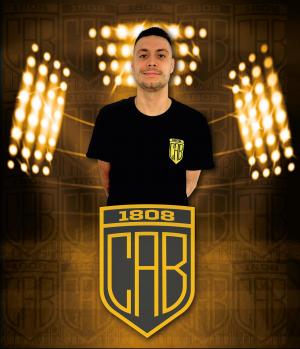 Luis (C.A. Bailn 1808) - 2023/2024