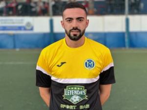 Cristian Pea (F.C. Marbell B) - 2023/2024