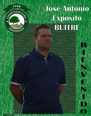 Buitre (Candor C.F.) - 2023/2024