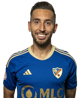 Fran Varela (Linares Deportivo) - 2023/2024
