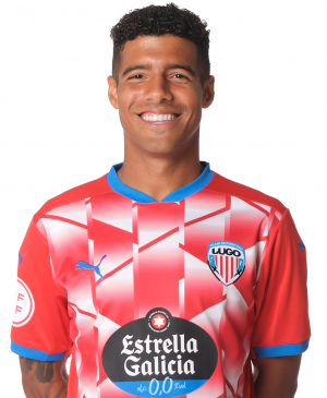Carlos Julio (C.D. Lugo) - 2023/2024