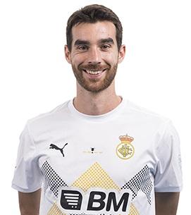 Roger Riera (Real Unin Club) - 2023/2024