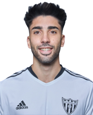 Roberto (C.D. Villaralbo) - 2023/2024
