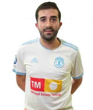 Luis Carlos (S.C. Torrevieja) - 2023/2024