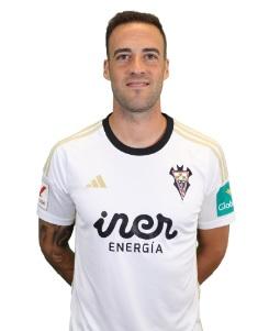 Higinio (Albacete Balompi) - 2023/2024