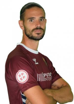 Mario Gmez (Pontevedra C.F.) - 2023/2024