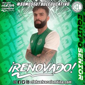 Sergio Babu (CFE Huelva Colombina) - 2023/2024