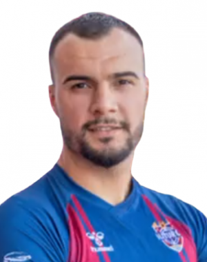 David Snchez (Iliturgi C.F. 2016) - 2023/2024