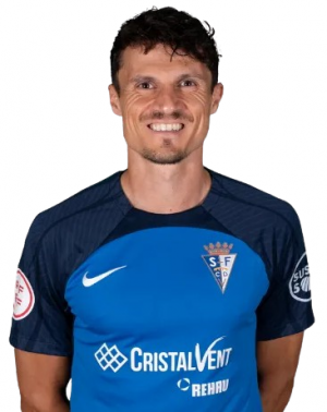 Fullana (San Fernando C.D.I.) - 2023/2024