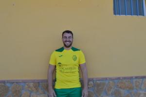 Tecnico (P.D. Lchar) - 2023/2024