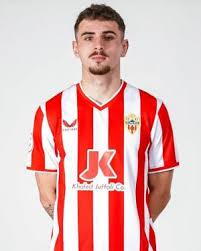 Josema (Deportivo Alavs B) - 2023/2024