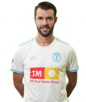 Carmona (S.C. Torrevieja) - 2023/2024