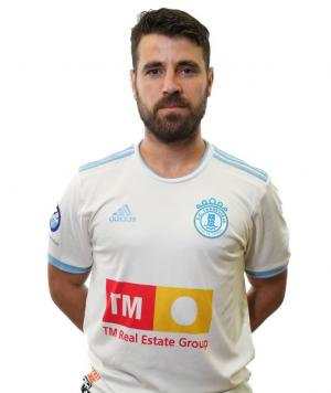 Manu Amores (S.C. Torrevieja) - 2023/2024