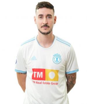 Gonzalo (S.C. Torrevieja) - 2023/2024