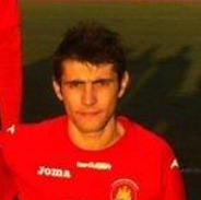 Chema (Pea Deportiva B) - 2023/2024