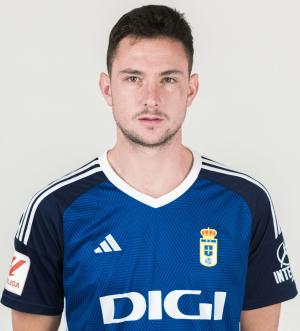 Borja Snchez (Club Len) - 2023/2024