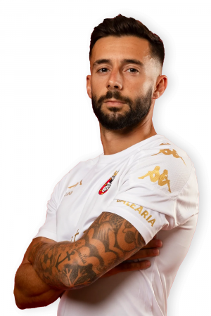 ito Gonzlez (A.D. Ceuta F.C.) - 2023/2024