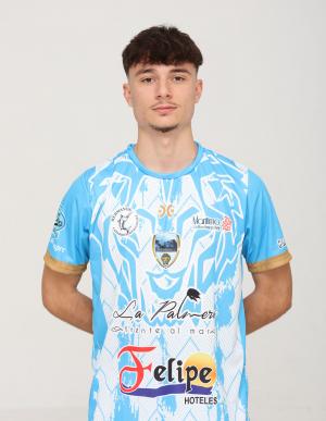 Negredo (Carboneras C.F.) - 2023/2024
