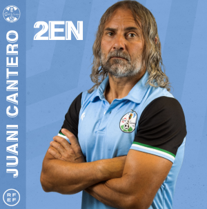 Juani Cantero (Ciudad de Lucena) - 2023/2024