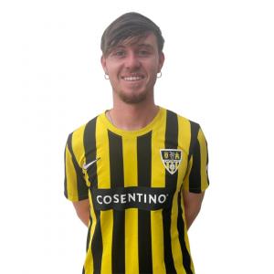 Jos (C.D. Cantoria 2017) - 2023/2024