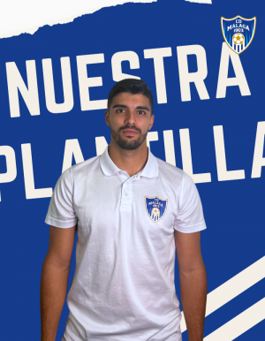 Andrs (C.D. Mlaga 1903) - 2023/2024