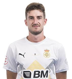 Quique Rivero (Real Unin Club) - 2023/2024