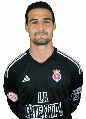 Dani Sotres (R.S. Gimnstica) - 2023/2024