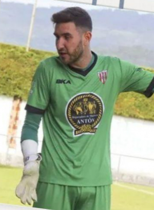 Nucho (Cltiga F.C.) - 2023/2024