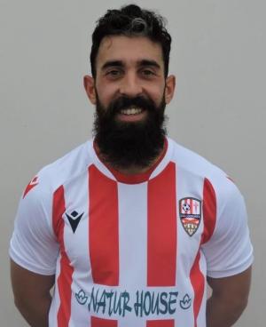 Carlos Bravo (Aguilas F.C.) - 2023/2024