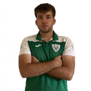 Toni (Castellar �bero) - 2023/2024
