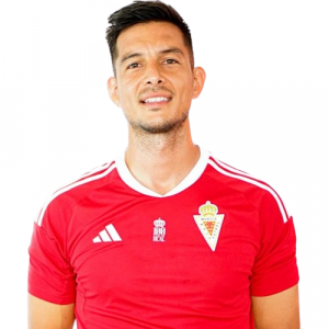 Marcos Mauro (Real Murcia C.F.) - 2023/2024