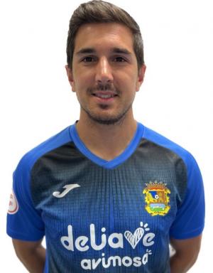 Barbosa (C.F. Fuenlabrada) - 2023/2024