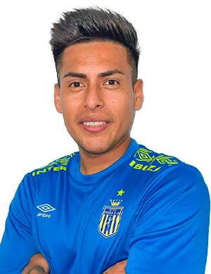 Jess Indio (C.D. Inter Ibiza) - 2023/2024