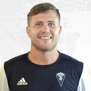 Josu Diaz (Cdiz C.F. C) - 2023/2024