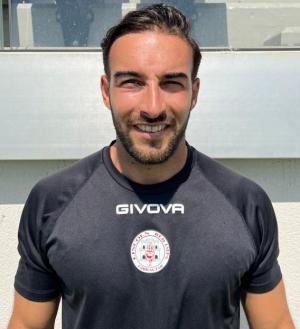 Miguel Chamorro (Lincoln Red Imps) - 2023/2024