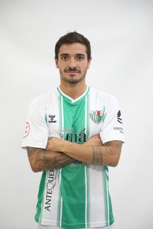 Lanzini (Antequera C.F. B) - 2023/2024