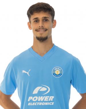 Pepe Snchez (U.D. Ibiza Eivissa) - 2023/2024