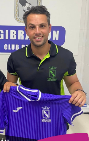 Guille Tercero (Gibralen C.F.) - 2023/2024
