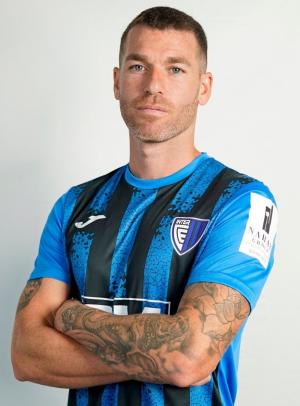 Marc Caball (Inter Club Escaldes) - 2023/2024