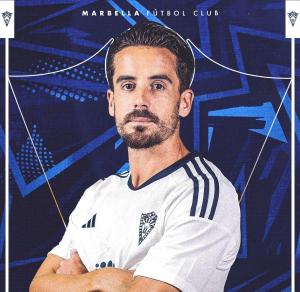 Rafa de Vicente (Marbella F.C.) - 2023/2024