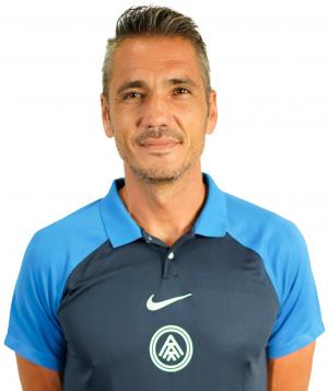Jos Bermdez (F.C. Andorra) - 2023/2024