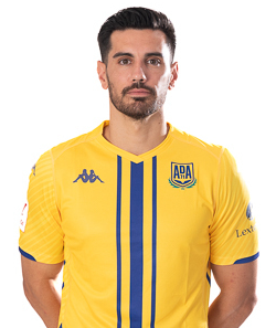 Chema (A.D. Alcorcn) - 2023/2024