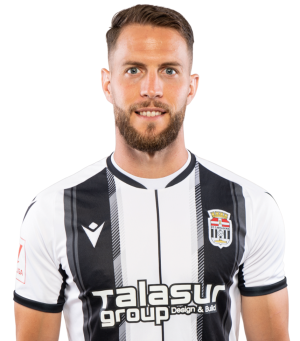 Calero (F.C. Cartagena) - 2023/2024