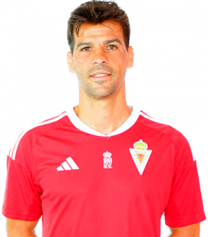 Jos Ruiz (Real Murcia C.F.) - 2023/2024
