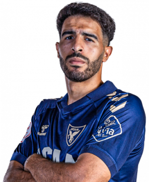 Yasser (UCAM Murcia C.F.) - 2023/2024