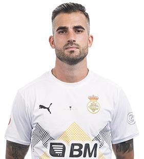 Oyarzun (Real Unin Club) - 2023/2024