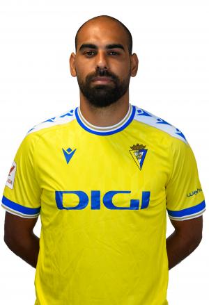 Fali (Cdiz C.F.) - 2023/2024