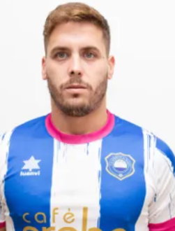 Cristian (Sporting de Mahn) - 2023/2024