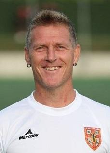 Txiki Acaz (C.D. Valle de Egs) - 2023/2024
